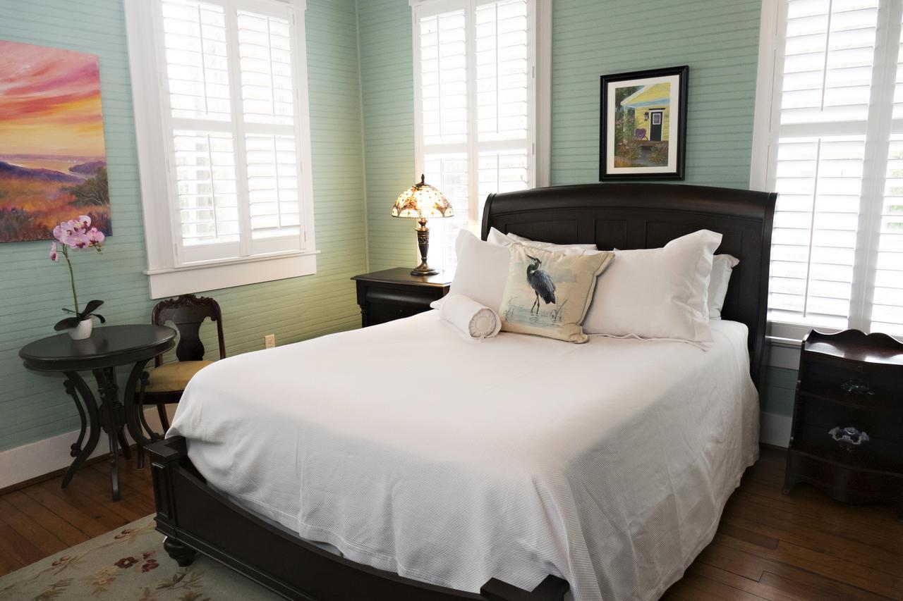 Beachview Inn&Spa Tybee Island Eksteriør billede