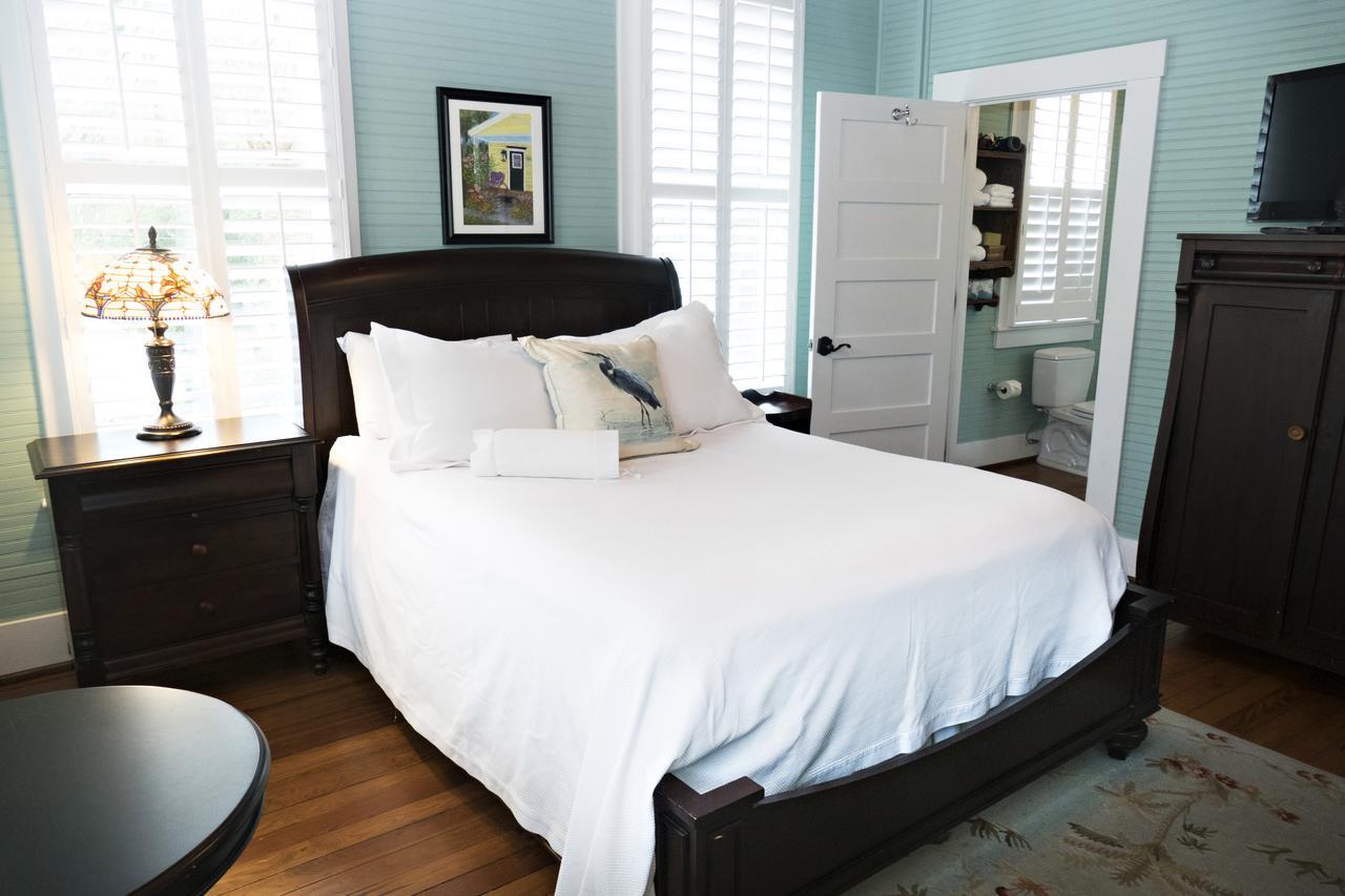Beachview Inn&Spa Tybee Island Eksteriør billede